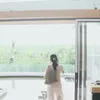 Rumah Baru Jessica Iskandar