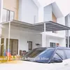 Rumah Baru Komika Musdalifah Basri