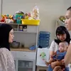 Rumah Baru Komika Musdalifah Basri