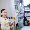 Rumah Baru Komika Musdalifah Basri