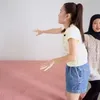 Rumah Baru Komika Musdalifah Basri