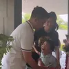 Rumah Baru Mendiang Stevi Agnecya