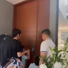 Rumah Baru Mendiang Stevi Agnecya
