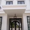 Rumah Baru Nabila Syakieb