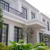 Rumah Baru Nabila Syakieb