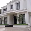 Rumah Baru Nabila Syakieb