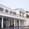 Rumah Baru Nabila Syakieb