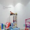 Rumah Baru Nabila Syakieb