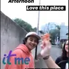 Rumah baru Sarita Abdul Mukti