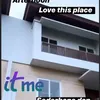 Rumah baru Sarita Abdul Mukti