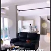 Rumah baru Sarita Abdul Mukti