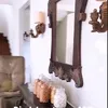 Rumah baru Sarita Abdul Mukti