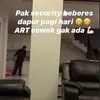 Rumah baru Sarita Abdul Mukti
