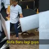 Rumah Baru Selfi LIDA di Jakarta