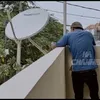 Rumah Baru Selfi LIDA di Jakarta