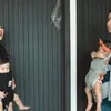 rumah baru Syahnaz dan Jeje