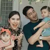 rumah baru Syahnaz dan Jeje
