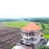 Rumah Tasya Rosmala Ratu Gopo