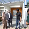 Rumah Baru Ustaz Dennis Lim