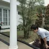 Rumah Bedu