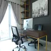 Rumah Brisia Jodie