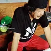 10 Potret Rumah Caca Handika yang Sederhana