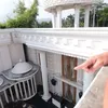 rumah ade crazy rich trenggalek