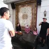 rumah ade crazy rich trenggalek