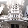 rumah ade crazy rich trenggalek