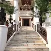 rumah ade crazy rich trenggalek
