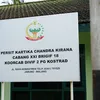 rumah Evandra Florasta, pesepakbola, Timnas U-17, Piala Asia U-17 2025 