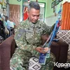 rumah Evandra Florasta, pesepakbola, Timnas U-17, Piala Asia U-17 2025 