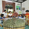 Rumah Dwi Sasono