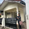 Rumah Kakek Nenek Alya Rohali di Bandung