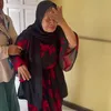 Rumah Kakek Nenek Alya Rohali di Bandung