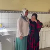 Rumah Kakek Nenek Alya Rohali di Bandung