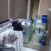 Rumah Kontrakan Chika Kinsky dan Yumi Kwandy