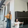 Potret rumah kos Moana anak Ria Ricis