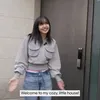 Rumah Lisa BLACKPINK