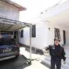Rumah Mantan Istri Kurnia Meiga