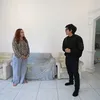 Rumah Mantan Istri Kurnia Meiga