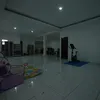 Rumah Mantan Istri Kurnia Meiga
