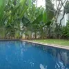 Potret Rumah Maria Vania 