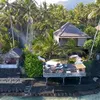 Bungalow Luna Maya