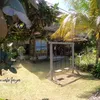 Bungalow Luna Maya