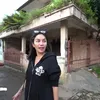 Rumah Masa Kecil Nikita Mirzani