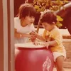 Rumah Masa Kecil Sara Wijayanto