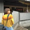 Rumah Masa Kecil Sara Wijayanto