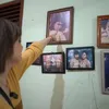 Rumah Masa Kecil Sara Wijayanto