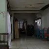 Rumah Masa Kecil Sara Wijayanto